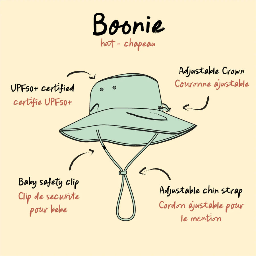 Boonie Hat