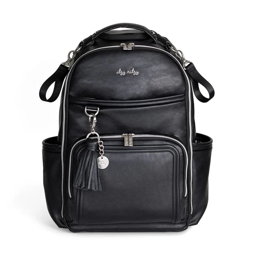 Itzy Boss Plus Diaper Bag