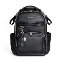 Itzy Boss Plus Diaper Bag