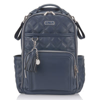 Itzy Boss Plus Diaper Bag
