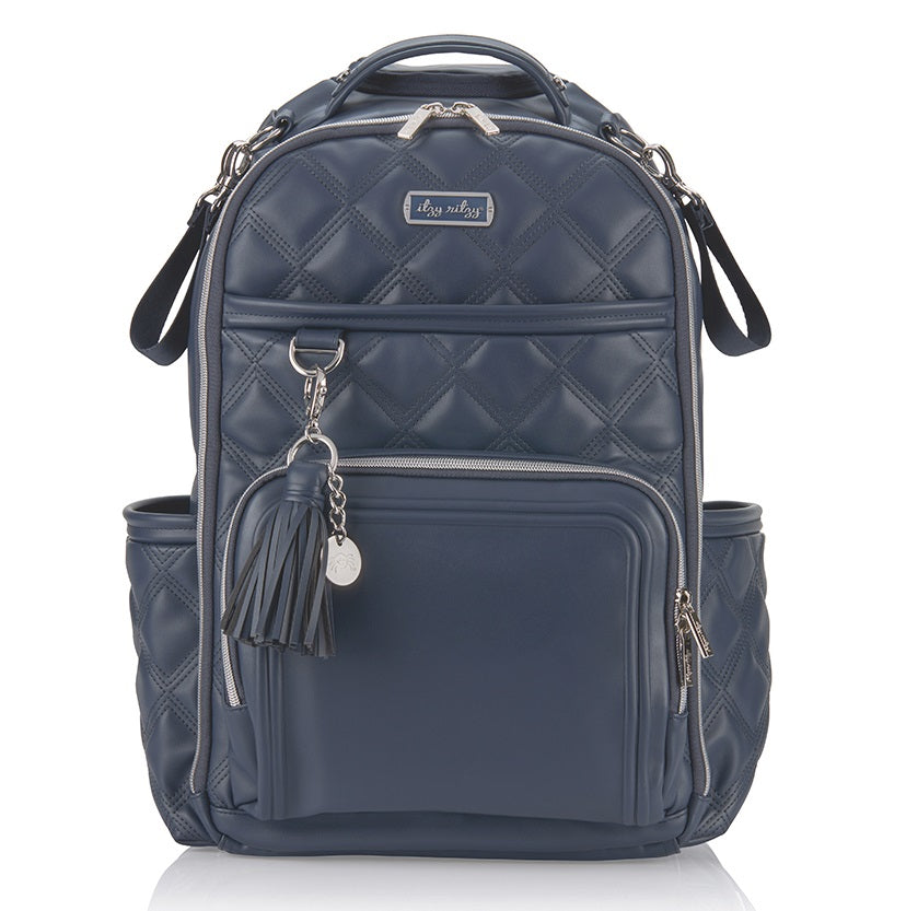 Itzy Boss Plus Diaper Bag