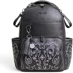 Itzy Boss Plus Diaper Bag
