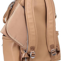 Itzy Boss Plus Diaper Bag