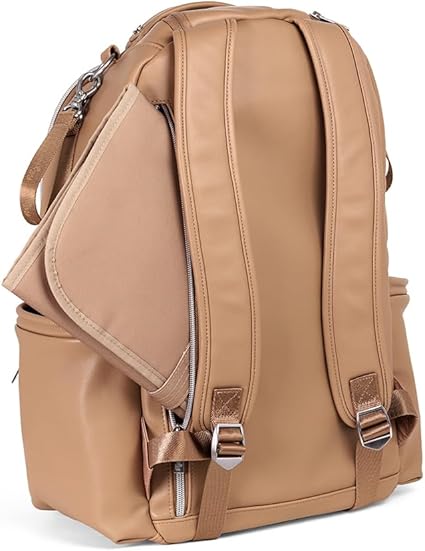 Itzy Boss Plus Diaper Bag