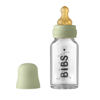 Baby Glass Bottle Set