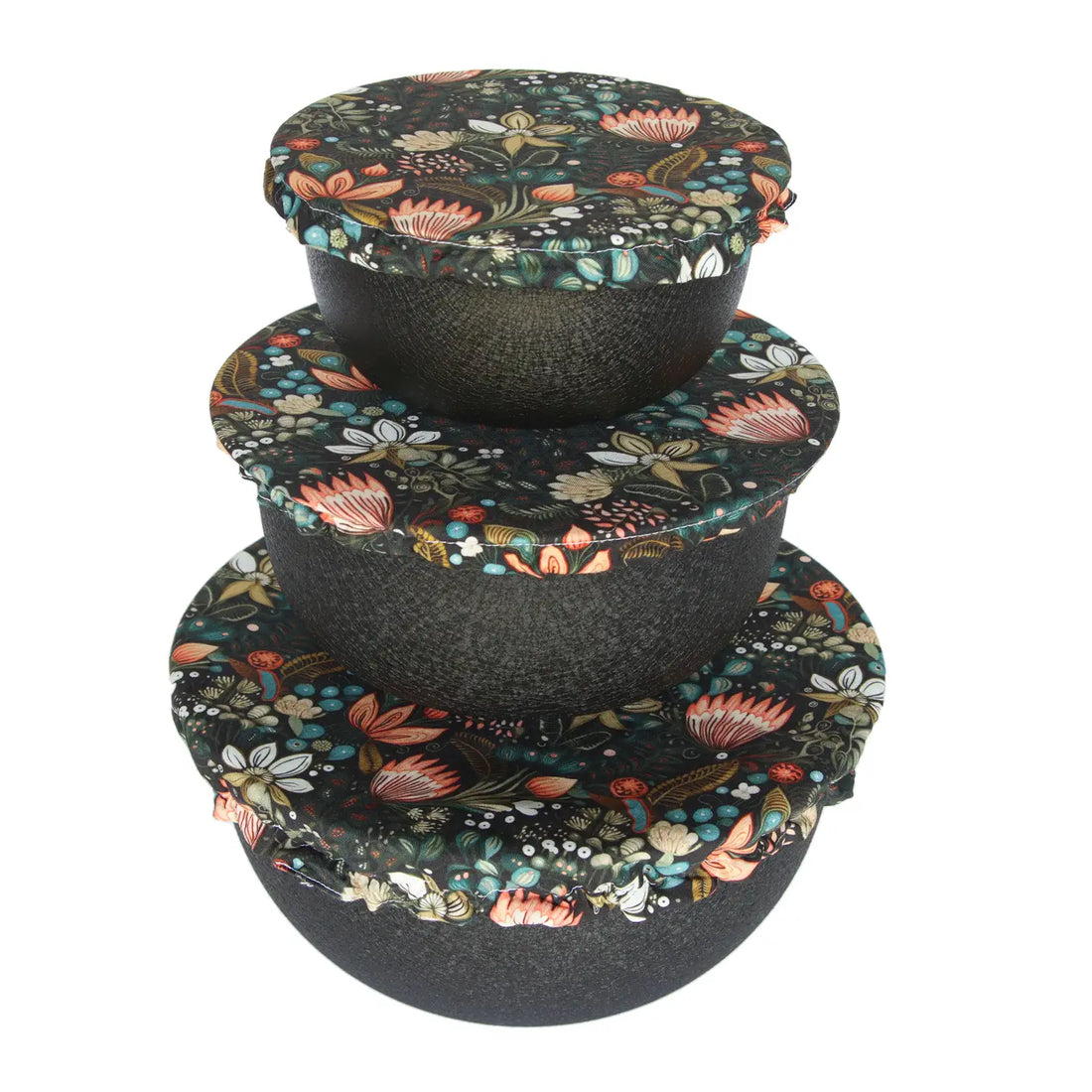 Reusable Bowl Cover