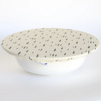 Reusable Bowl Cover