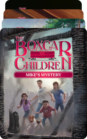 Yoto - The Boxcar Children Collection 2