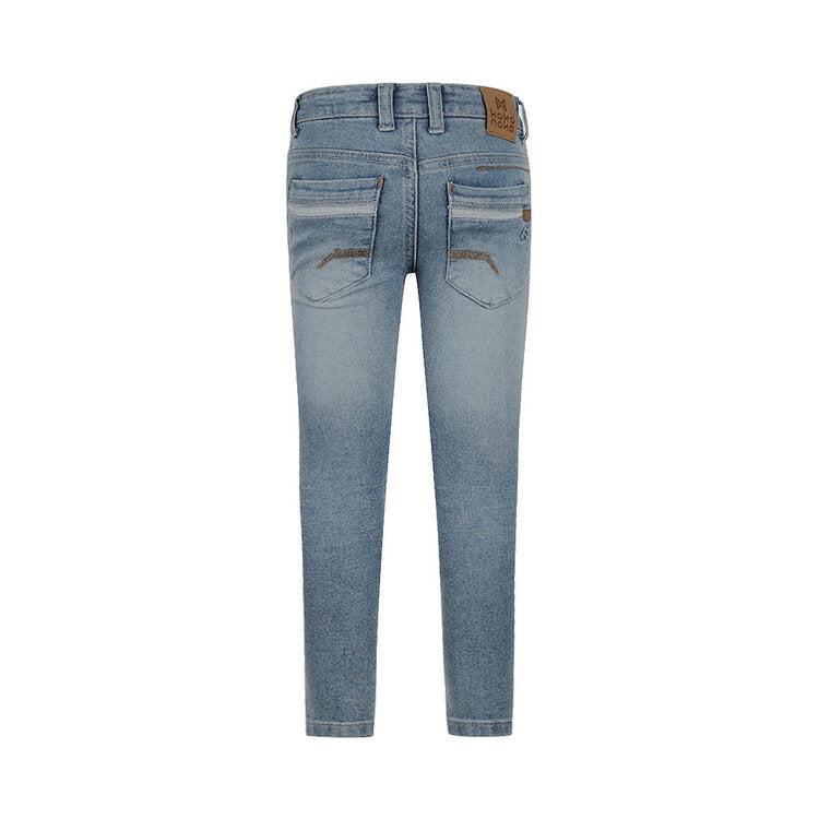 Boy's Skinny Jeans