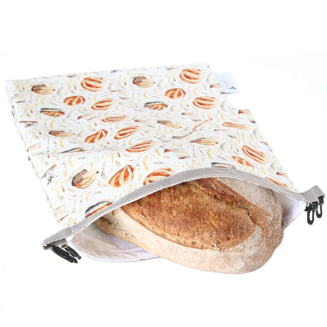 Reusable Bread Bag