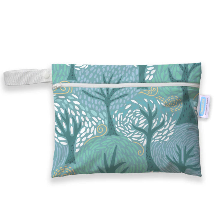 Reusable Mini Wet Bag