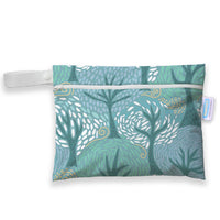 Reusable Mini Wet Bag