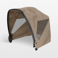 Cruiser XL Retractable Canopy