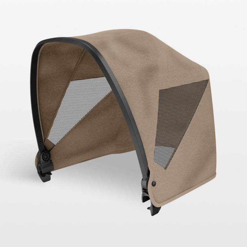 Cruiser XL Retractable Canopy