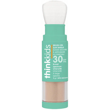 Think Kids Brush-on Sun Shield SPF30