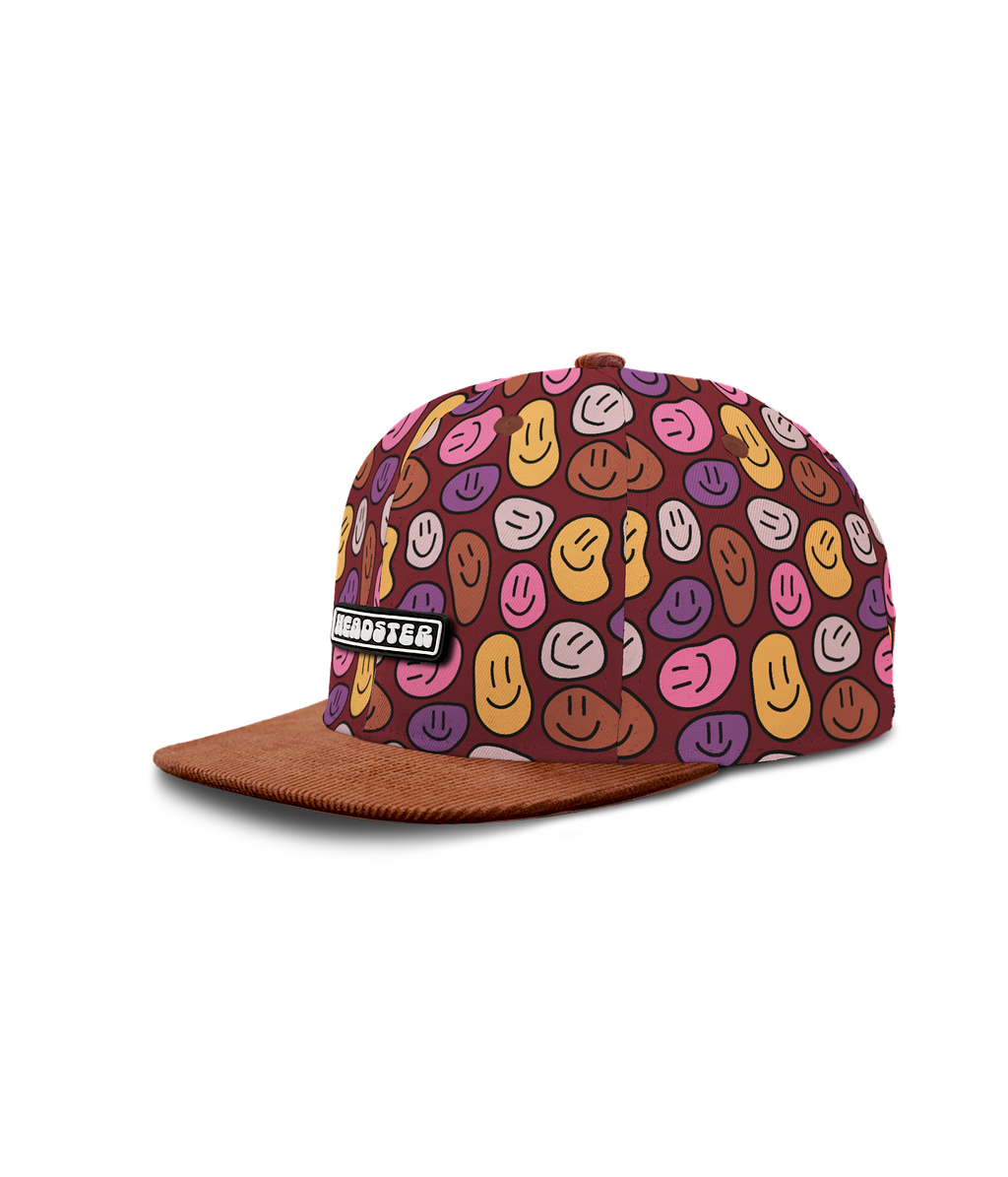 Snapback Hat - Toddler 48cm Size