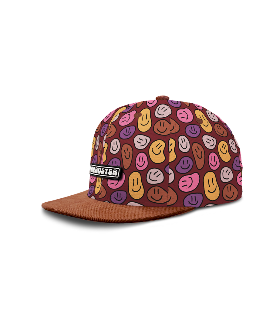 Snapback Hat - Toddler 48cm Size