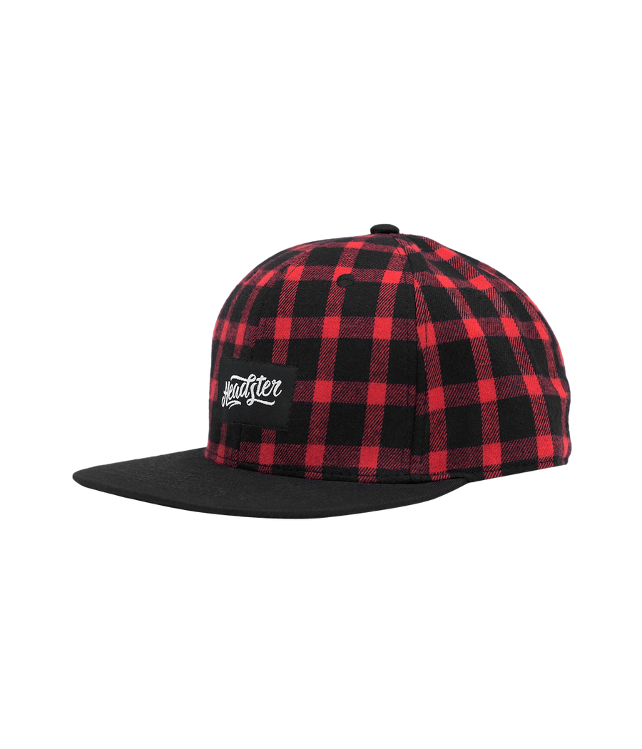 Snapback Hat - YOUTH 56cm Size
