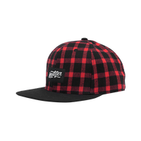 Headster Snapback Hat - KIDS 52cm Size