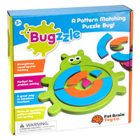 Bugzzle - Bug shaped puzzle