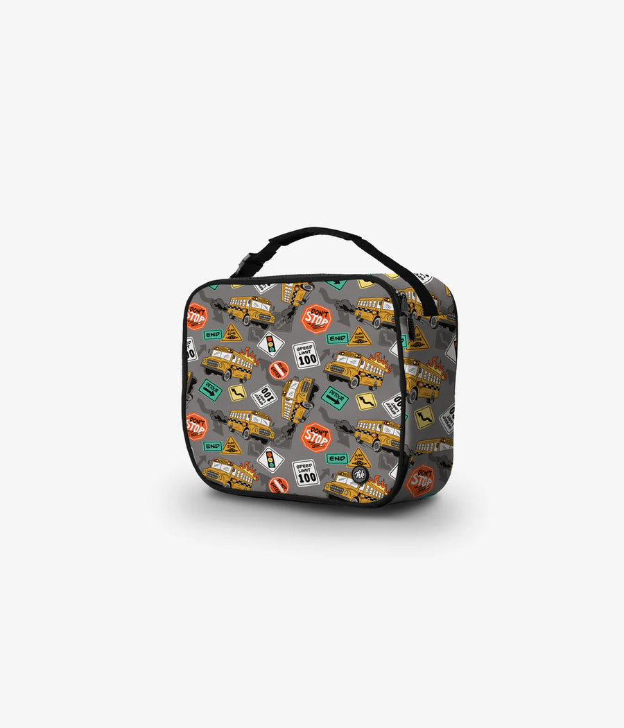 Classic Lunch Box