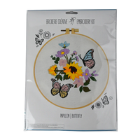 Embroidery Kit
