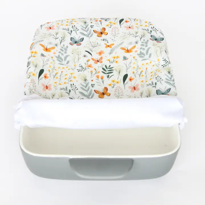 Reusable Casserole Dish Cover