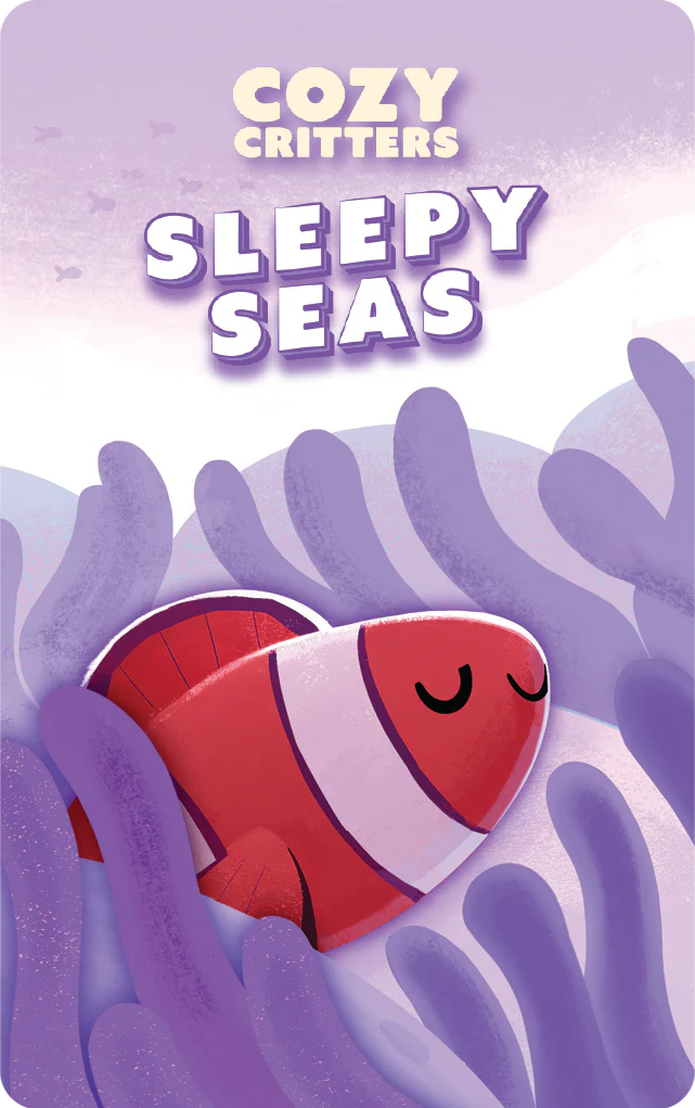 Yoto - Cozy Critters Snoozy Stories Pack