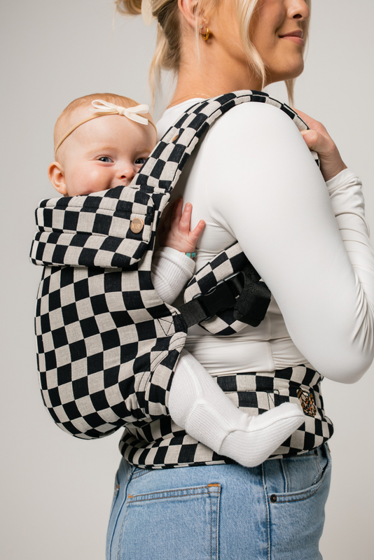 Monarch Baby Carrier