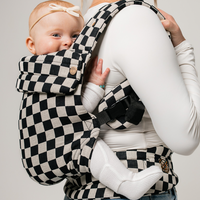 Monarch Baby Carrier