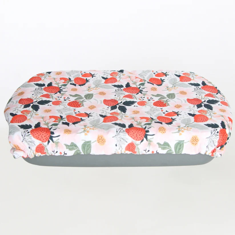 Reusable Casserole Dish Cover