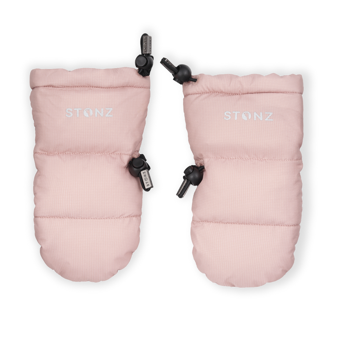 Baby Cloud Mitts