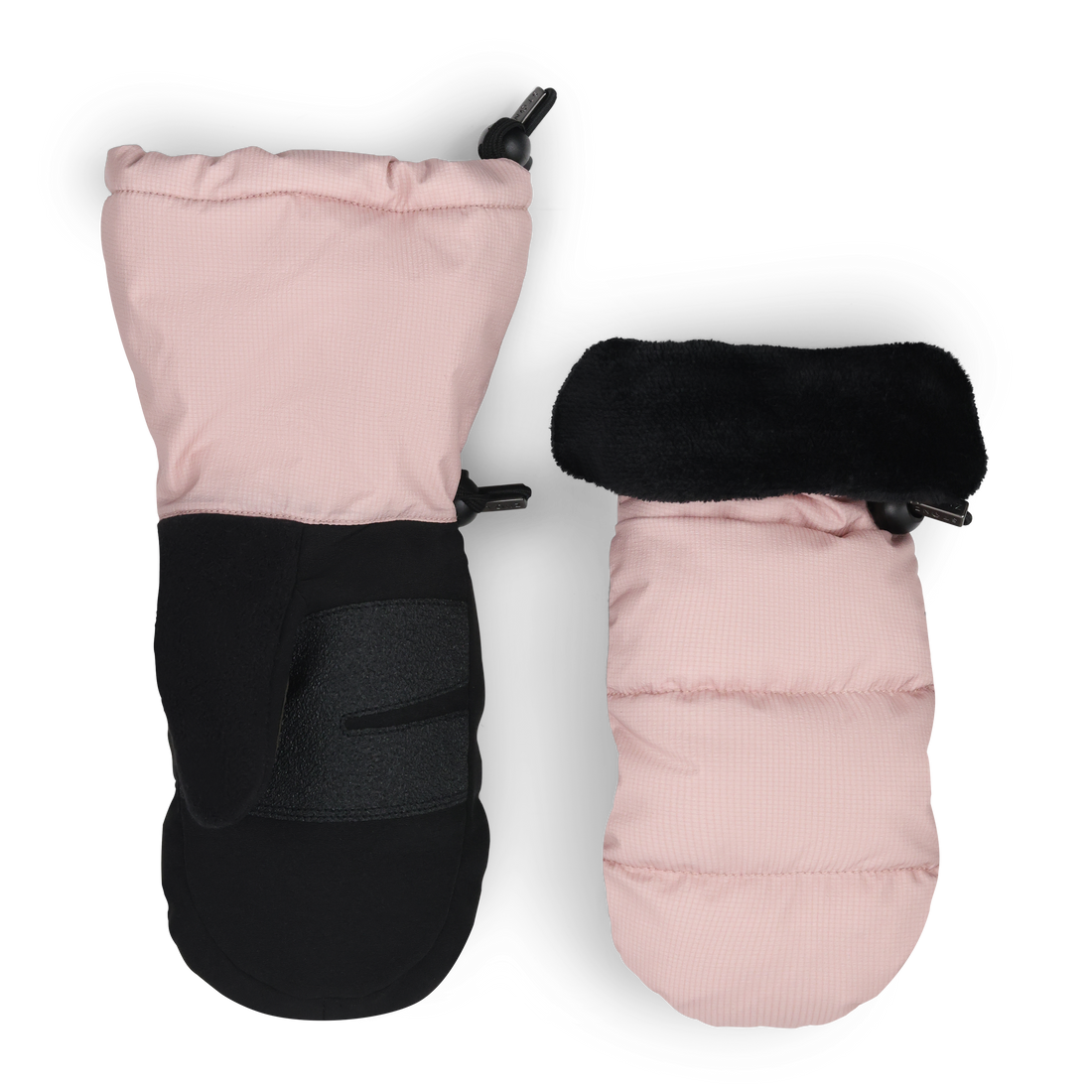 Toddler & Kids Cloud Mitts