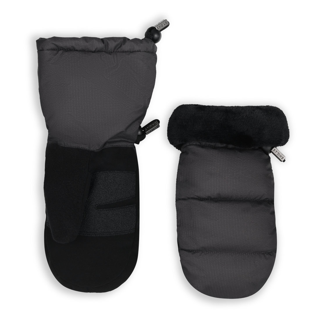 Toddler & Kids Cloud Mitts