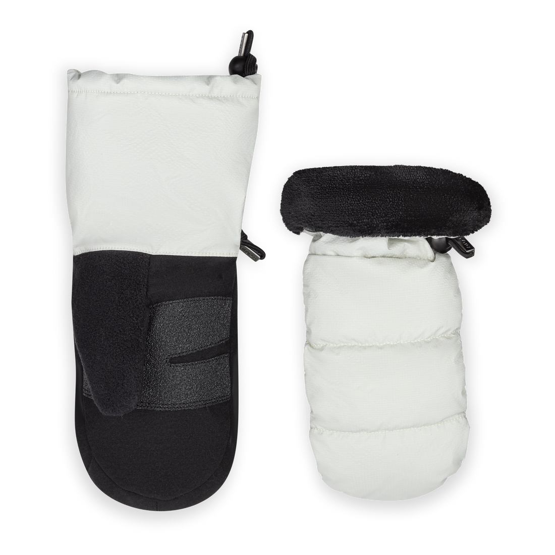 Toddler & Kids Cloud Mitts