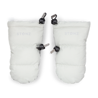 Baby Cloud Mitts