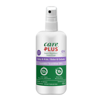 Care Plus Insect Repellent
