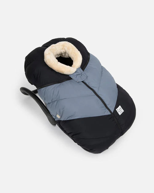 Car Seat Cocoon