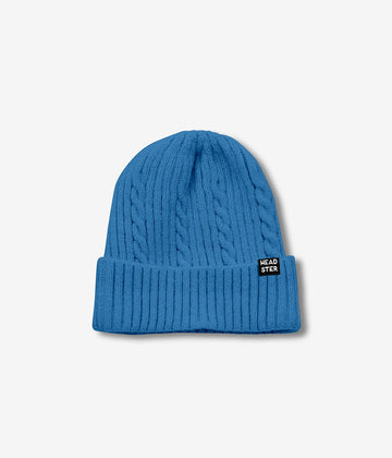 Cable Car Beanie