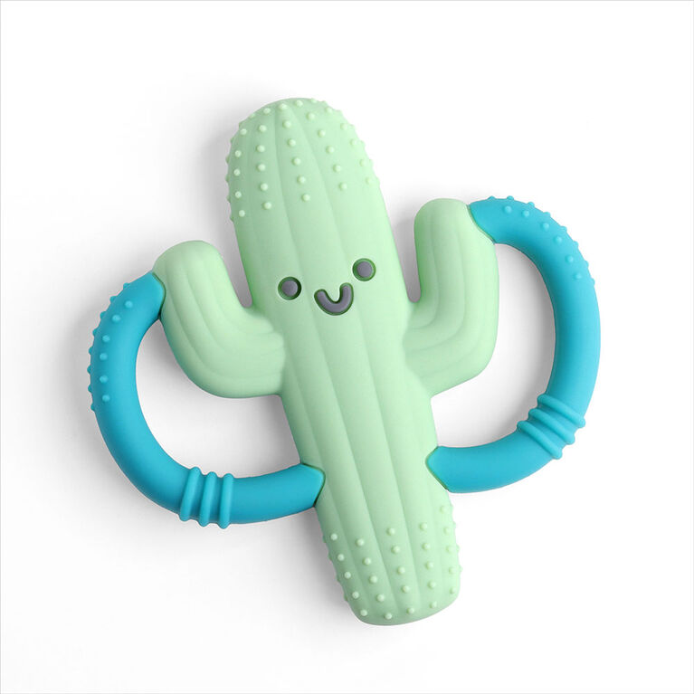 Cactus Chew Crew