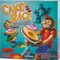 Cake Race