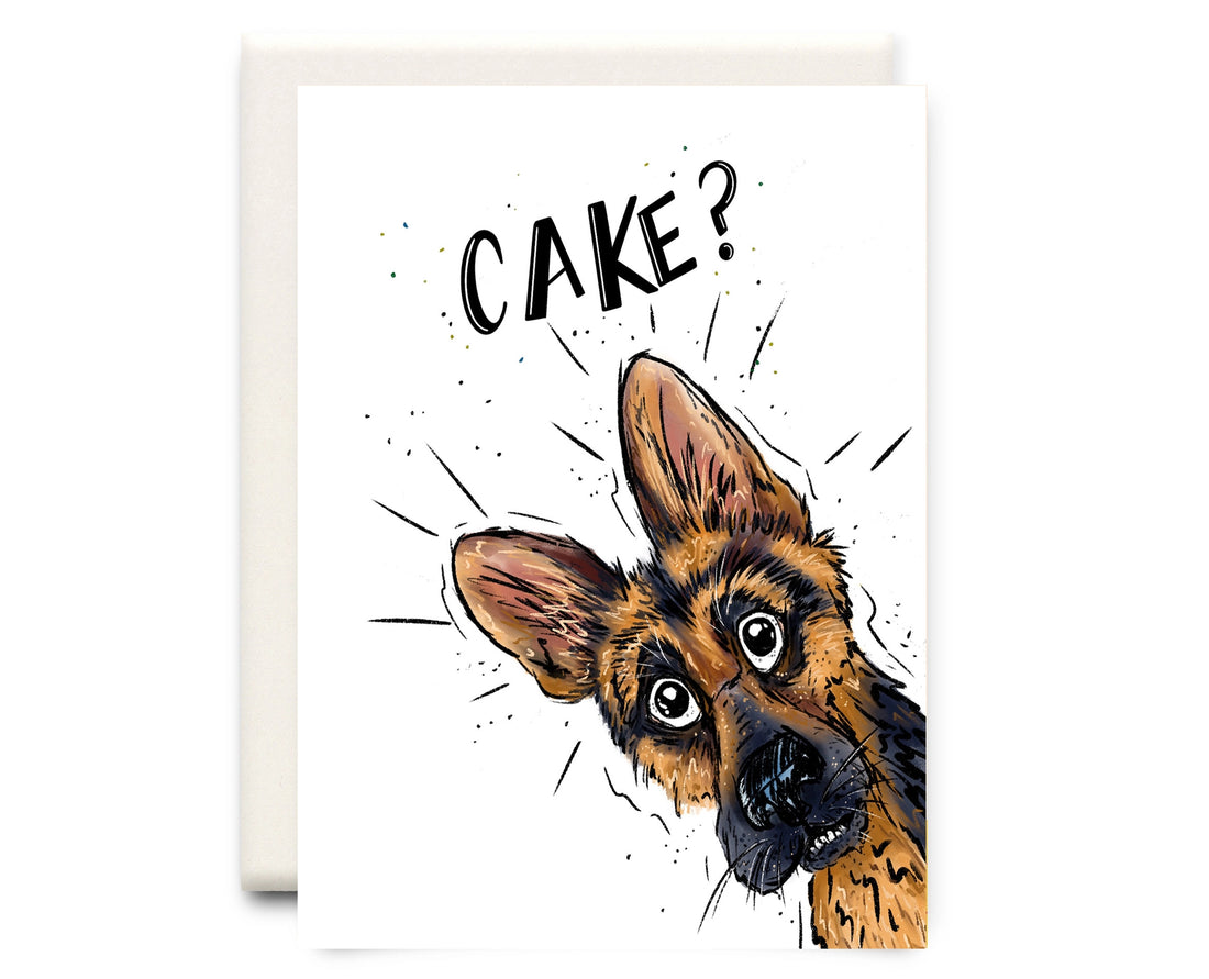 Greeting Card