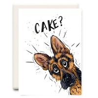 Greeting Card