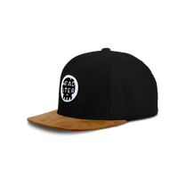 Headster Snapback Hat - YOUTH 56cm Size