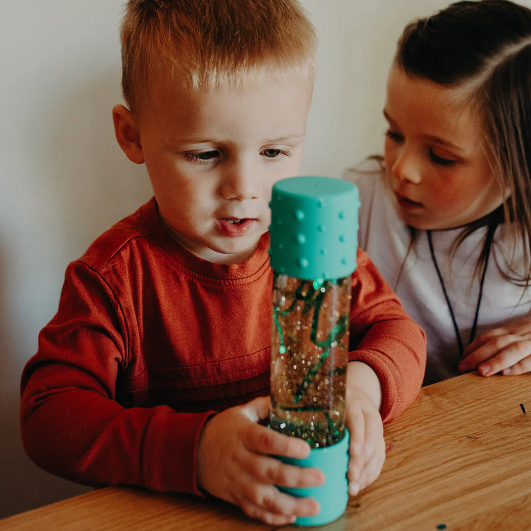 DIY Calm Down Bottle