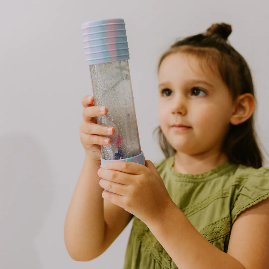 DIY Calm Down Bottle