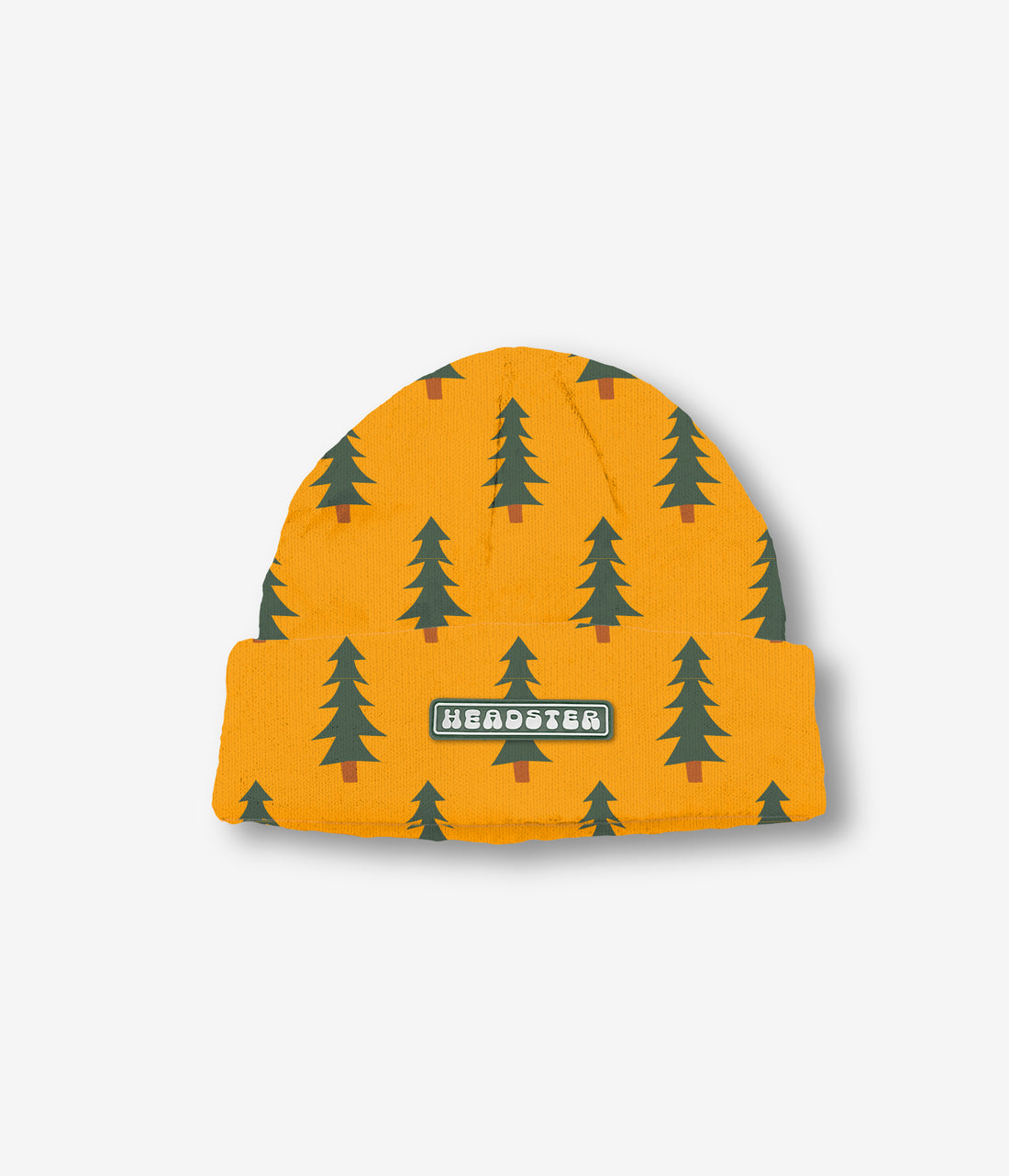 Campfire Bandits Beanie
