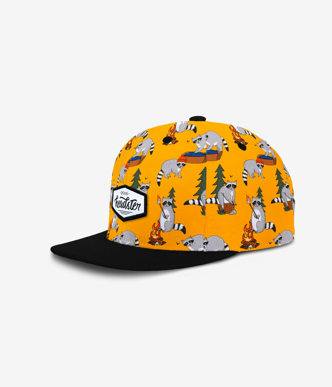 Snapback Hat - Toddler 48cm Size