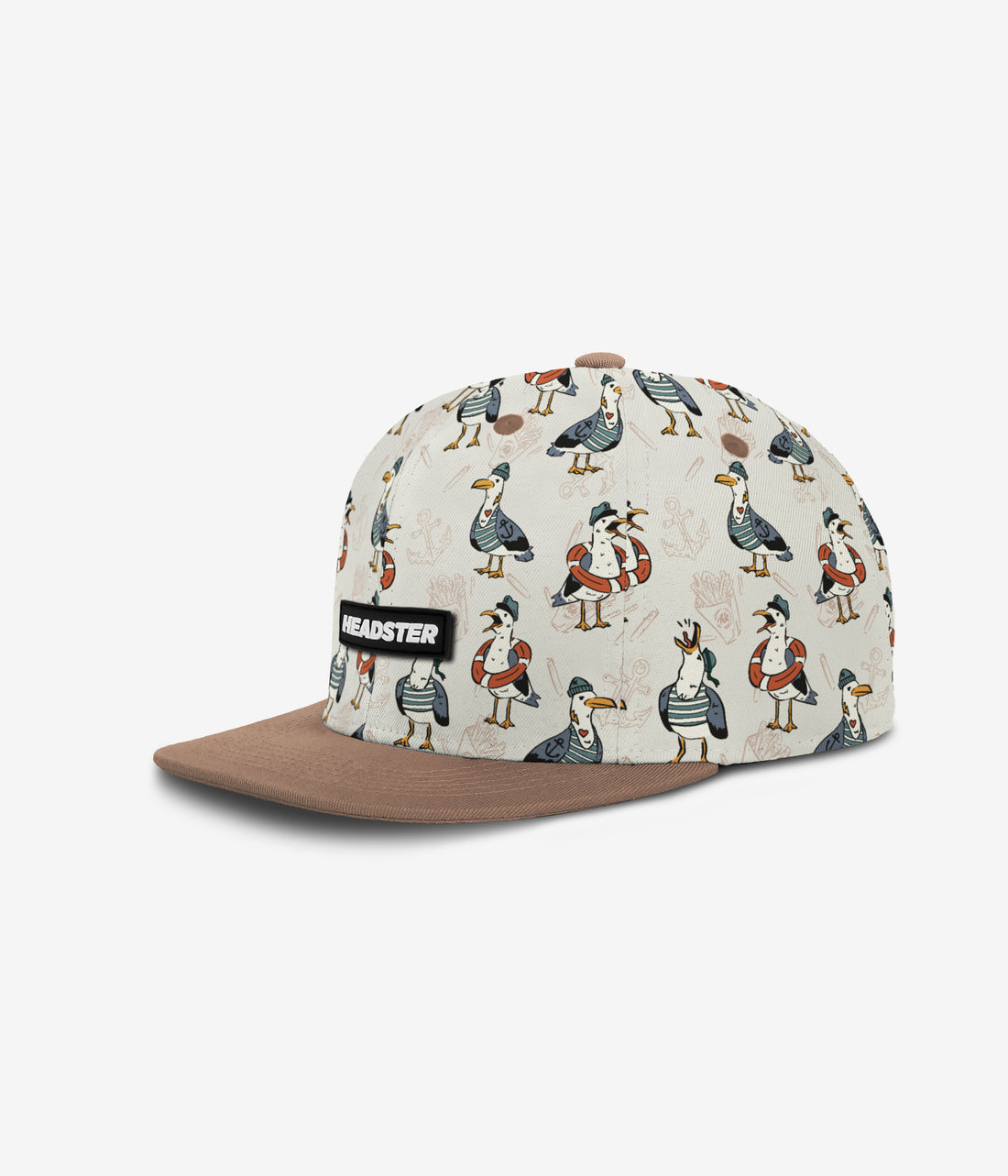 Snapback Hat - KIDS 52cm Size