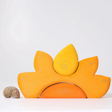 Casa Sole - 3pc